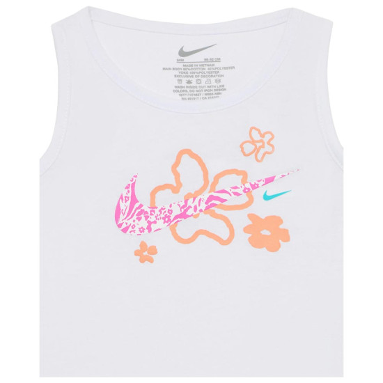 Nike Βρεφικό σετ Wild Flower 2-Piece Set Nike Βρεφικό σετ Wild Flower 2-Piece Set